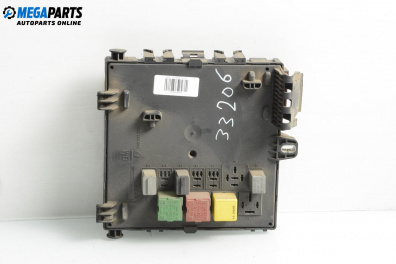 Бушонно табло за Opel Vectra C Sedan (04.2002 - 01.2009) 3.0 CDTI, 177 к.с.