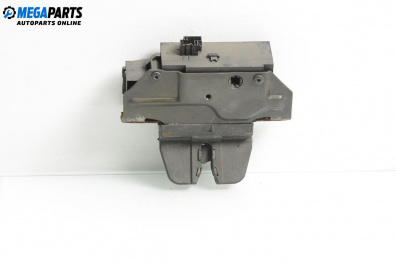 Брава заден капак за Opel Vectra C Sedan (04.2002 - 01.2009), седан, позиция: задна