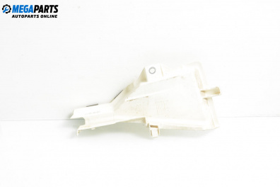 Интериорна пластмаса за Opel Vectra C Sedan (04.2002 - 01.2009), 4+1 вр., седан, позиция: предна