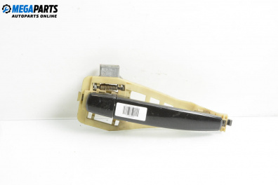 Външна дръжка за Opel Vectra C Sedan (04.2002 - 01.2009), 4+1 вр., седан, позиция: задна, дясна