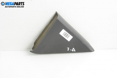 Интериорна пластмаса за Opel Vectra C Sedan (04.2002 - 01.2009), 4+1 вр., седан, позиция: предна