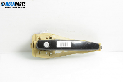 Външна дръжка за Opel Vectra C Sedan (04.2002 - 01.2009), 4+1 вр., седан, позиция: предна, дясна