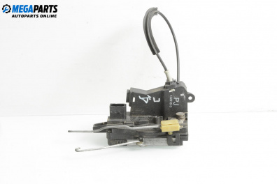 Брава на врата за Opel Vectra C Sedan (04.2002 - 01.2009), позиция: предна, дясна