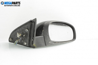 Огледало за Opel Vectra C Sedan (04.2002 - 01.2009), 4+1 вр., седан, позиция: дясна