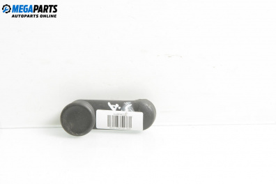 Ръкохватка врата за Opel Vectra C Sedan (04.2002 - 01.2009), 4+1 вр., седан, позиция: задна, дясна