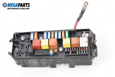 Бушонно табло за Opel Vectra C Sedan (04.2002 - 01.2009) 3.0 CDTI, 177 к.с.