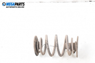 Пружина за ходова част за Opel Vectra C Sedan (04.2002 - 01.2009), седан, позиция: задна