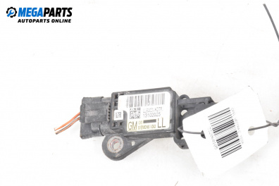 Сензор airbag за Opel Vectra C Sedan (04.2002 - 01.2009)