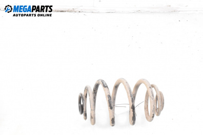 Пружина за ходова част за Opel Vectra C Sedan (04.2002 - 01.2009), седан, позиция: задна