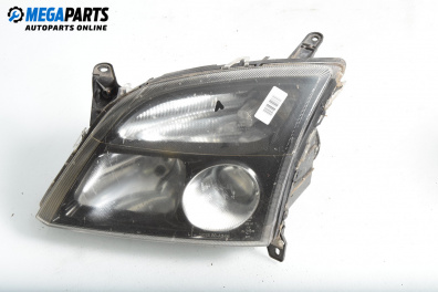 Фар за Opel Vectra C Sedan (04.2002 - 01.2009), седан, позиция: лява