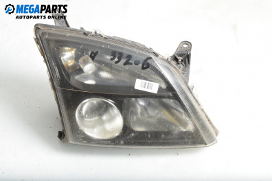 Фар за Opel Vectra C Sedan (04.2002 - 01.2009), седан, позиция: дясна