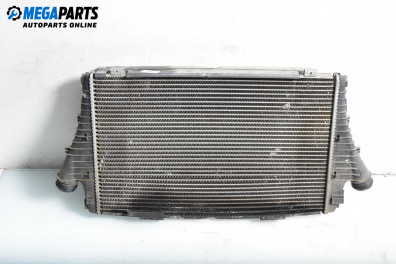 Интеркулер за Opel Vectra C Sedan (04.2002 - 01.2009) 3.0 CDTI, 177 к.с.