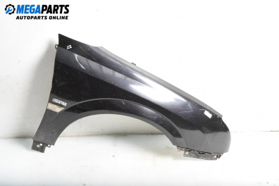 Калник за Opel Vectra C Sedan (04.2002 - 01.2009), 4+1 вр., седан, позиция: предна, дясна