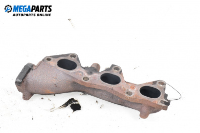 Изпускателен колектор  за Opel Vectra C Sedan (04.2002 - 01.2009) 3.0 CDTI, 177 к.с.