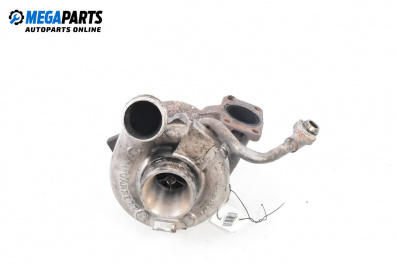 Турбо за Opel Vectra C Sedan (04.2002 - 01.2009) 3.0 CDTI, 177 к.с.