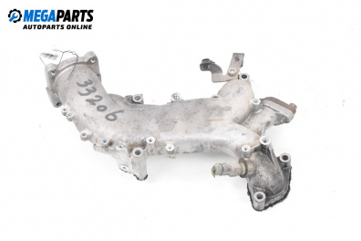 Тръба за охладителна течност за Opel Vectra C Sedan (04.2002 - 01.2009) 3.0 CDTI, 177 к.с.