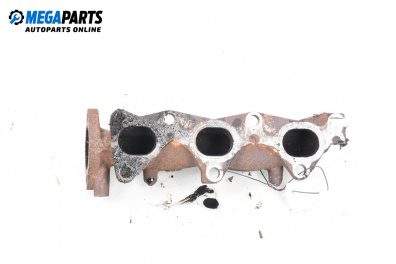 Изпускателен колектор  за Opel Vectra C Sedan (04.2002 - 01.2009) 3.0 CDTI, 177 к.с.