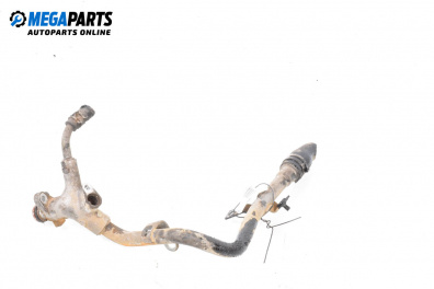 Тръба за охладителна течност за Opel Vectra C Sedan (04.2002 - 01.2009) 3.0 CDTI, 177 к.с.