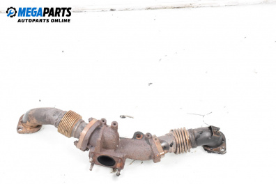 Изпускателна тръба за Opel Vectra C Sedan (04.2002 - 01.2009) 3.0 CDTI, 177 к.с., седан