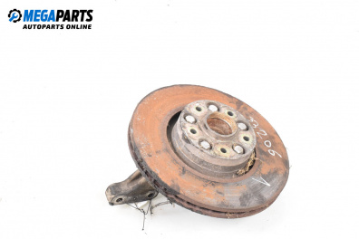 Шенкел главина за Opel Vectra C Sedan (04.2002 - 01.2009), позиция: задна, лява