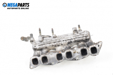 Всмукателен колектор за Opel Vectra C Sedan (04.2002 - 01.2009) 3.0 CDTI, 177 к.с.