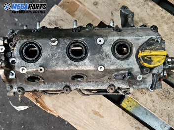 Глава за Opel Vectra C Sedan (04.2002 - 01.2009) 3.0 CDTI, 177 к.с.