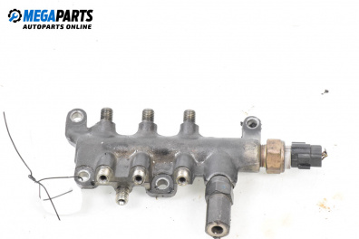 Горивен разпределител за Opel Vectra C Sedan (04.2002 - 01.2009) 3.0 CDTI, 177 к.с.