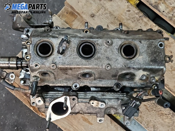 Глава за Opel Vectra C Sedan (04.2002 - 01.2009) 3.0 CDTI, 177 к.с.