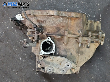 Ръчна скоростна кутия за Opel Vectra C Sedan (04.2002 - 01.2009) 3.0 CDTI, 177 к.с.