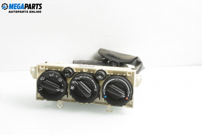 Панел климатик за Toyota Avensis I Sedan (09.1997 - 02.2003)