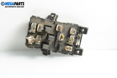 Бушонно табло за Toyota Avensis I Sedan (09.1997 - 02.2003) 1.6 VVT-i (ZZT250), 110 к.с.