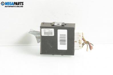 Модул отключване без ключ за Toyota Avensis I Sedan (09.1997 - 02.2003)