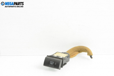 Бутон подгрев задно стъкло  за Toyota Avensis I Sedan (09.1997 - 02.2003)