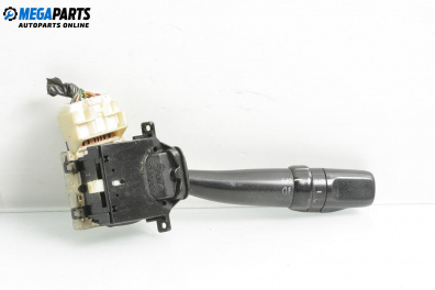 Лостче за светлини за Toyota Avensis I Sedan (09.1997 - 02.2003)