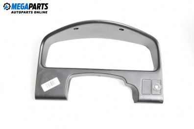 Интериорна пластмаса километраж за Toyota Avensis I Sedan (09.1997 - 02.2003), 4+1 вр., седан