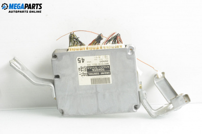 Компютър двигател за Toyota Avensis I Sedan (09.1997 - 02.2003) 1.6 VVT-i (ZZT250), 110 к.с., №  89661-05450