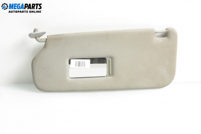 Сенник за Toyota Avensis I Sedan (09.1997 - 02.2003), позиция: лява