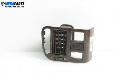 Духалка парно за Toyota Avensis I Sedan (09.1997 - 02.2003)