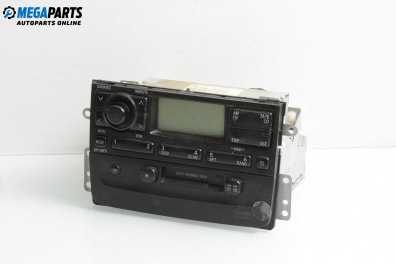 Авторадио за Toyota Avensis I Sedan (09.1997 - 02.2003)