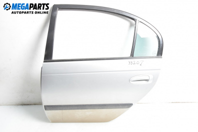 Врата за Toyota Avensis I Sedan (09.1997 - 02.2003), 4+1 вр., седан, позиция: задна, лява