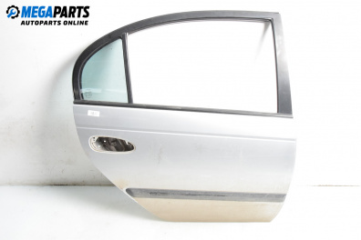 Врата за Toyota Avensis I Sedan (09.1997 - 02.2003), 4+1 вр., седан, позиция: задна, дясна