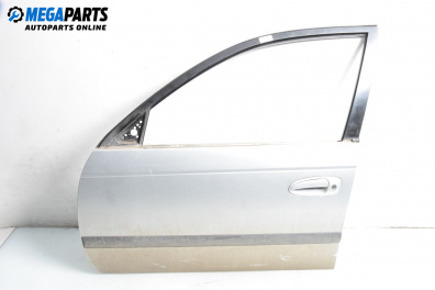 Врата за Toyota Avensis I Sedan (09.1997 - 02.2003), 4+1 вр., седан, позиция: предна, лява