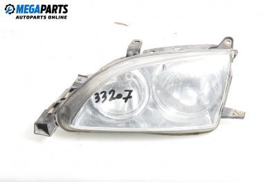 Фар за Toyota Avensis I Sedan (09.1997 - 02.2003), седан, позиция: лява