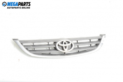 Решетка за Toyota Avensis I Sedan (09.1997 - 02.2003), седан, позиция: предна