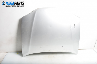 Преден капак за Toyota Avensis I Sedan (09.1997 - 02.2003), 4+1 вр., седан, позиция: предна