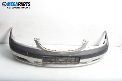 Предна броня за Toyota Avensis I Sedan (09.1997 - 02.2003), седан, позиция: предна