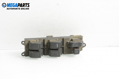 Бутони ел. стъкла  за Toyota Avensis I Sedan (09.1997 - 02.2003)