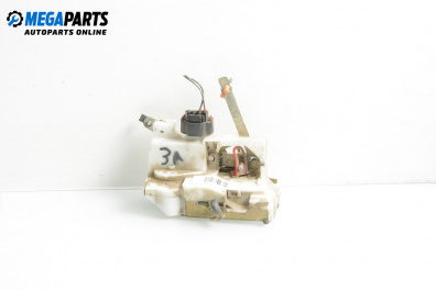 Брава на врата за Toyota Avensis I Sedan (09.1997 - 02.2003), позиция: задна, дясна