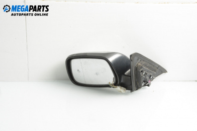 Огледало за Toyota Avensis I Sedan (09.1997 - 02.2003), 4+1 вр., седан, позиция: лява
