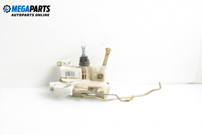 Брава на врата за Toyota Avensis I Sedan (09.1997 - 02.2003), позиция: предна, лява